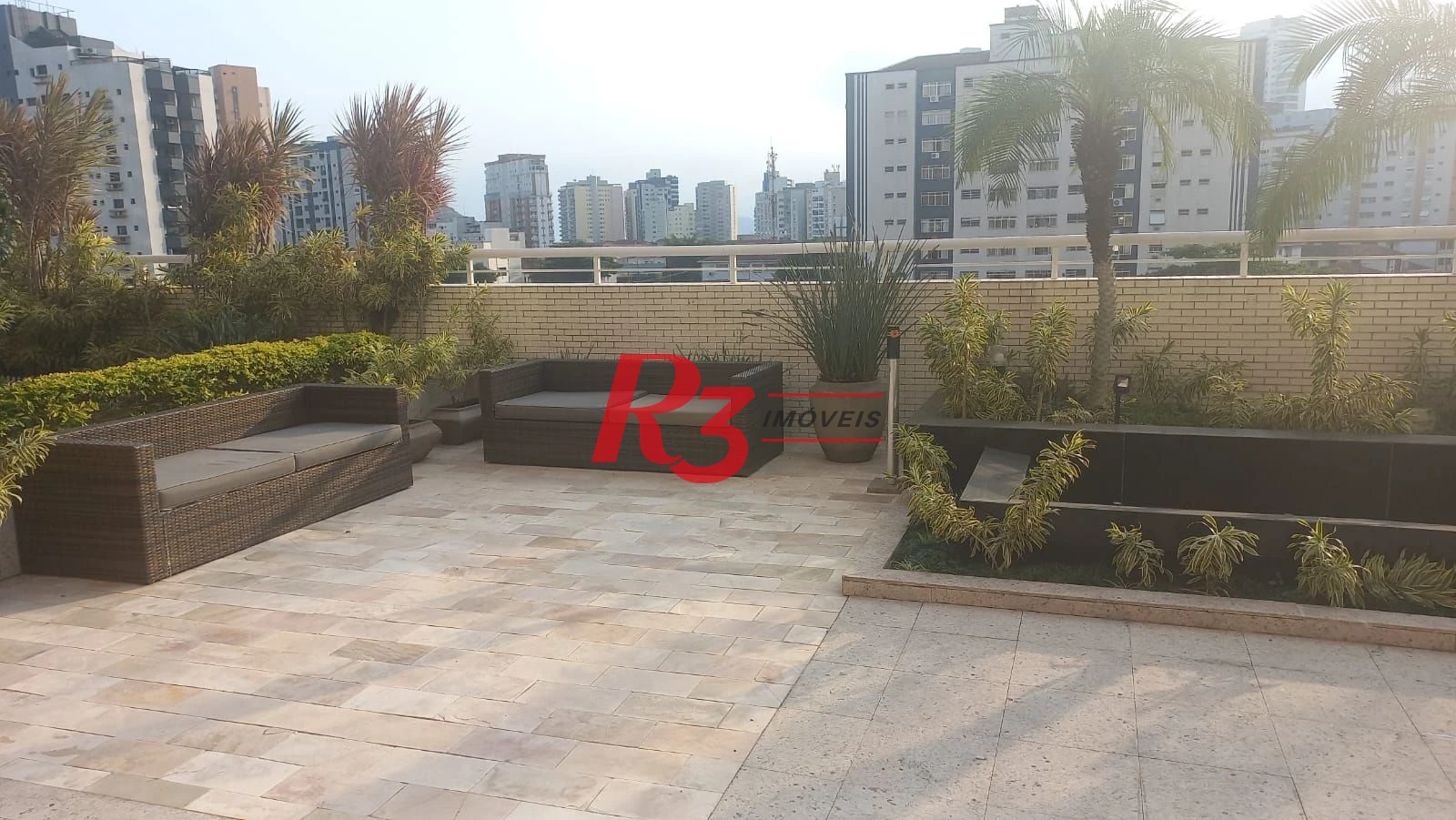 Apartamento com 1 dormitório à venda, 49 m² por R$ 590.000,00 - Ponta da Praia - Santos/SP