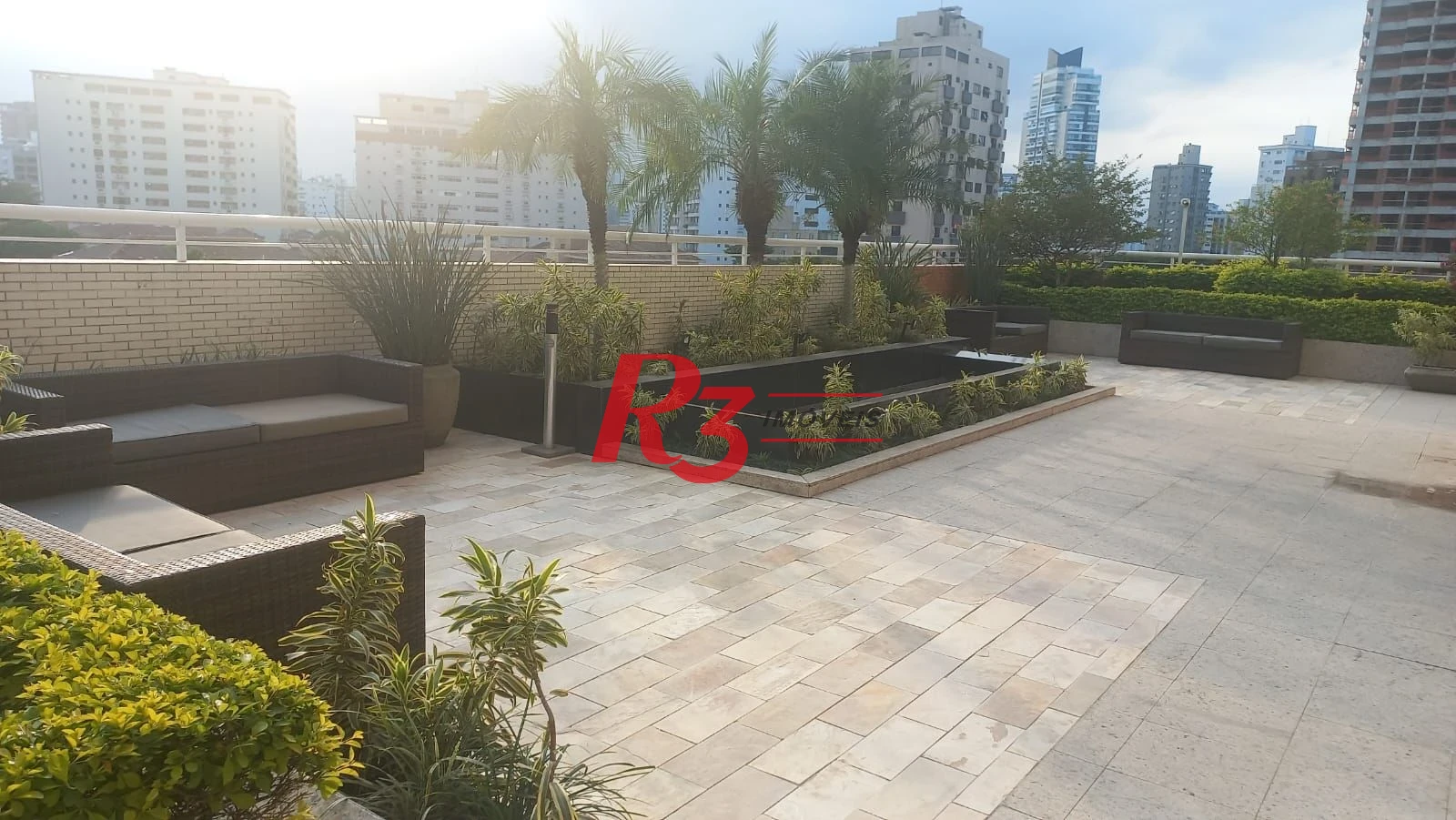 Apartamento com 1 dormitório à venda, 49 m² por R$ 590.000,00 - Ponta da Praia - Santos/SP
