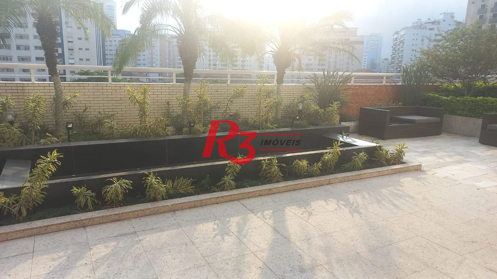 Apartamento com 1 dormitório à venda, 49 m² por R$ 590.000,00 - Ponta da Praia - Santos/SP