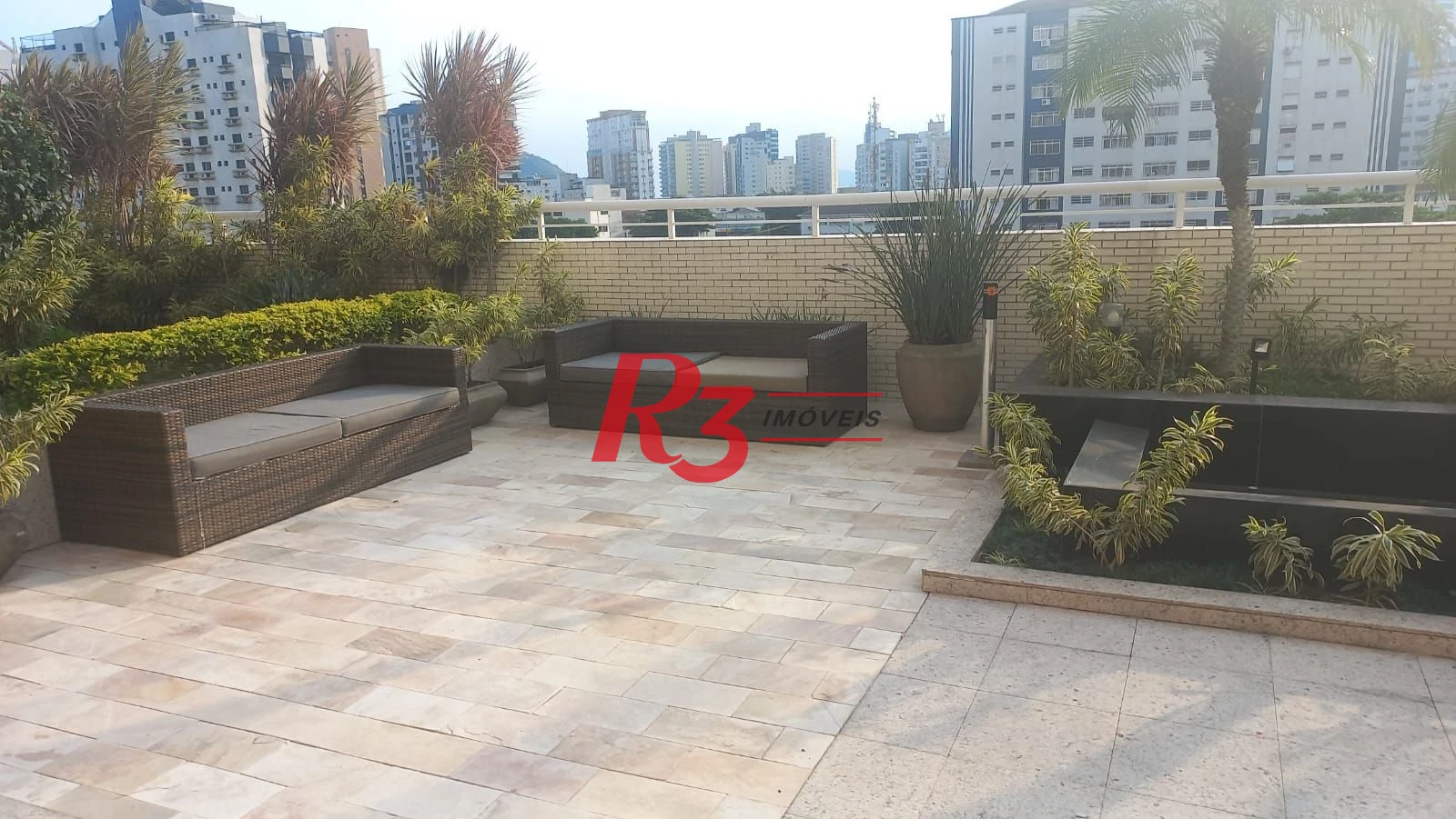 Apartamento com 1 dormitório à venda, 49 m² por R$ 590.000,00 - Ponta da Praia - Santos/SP