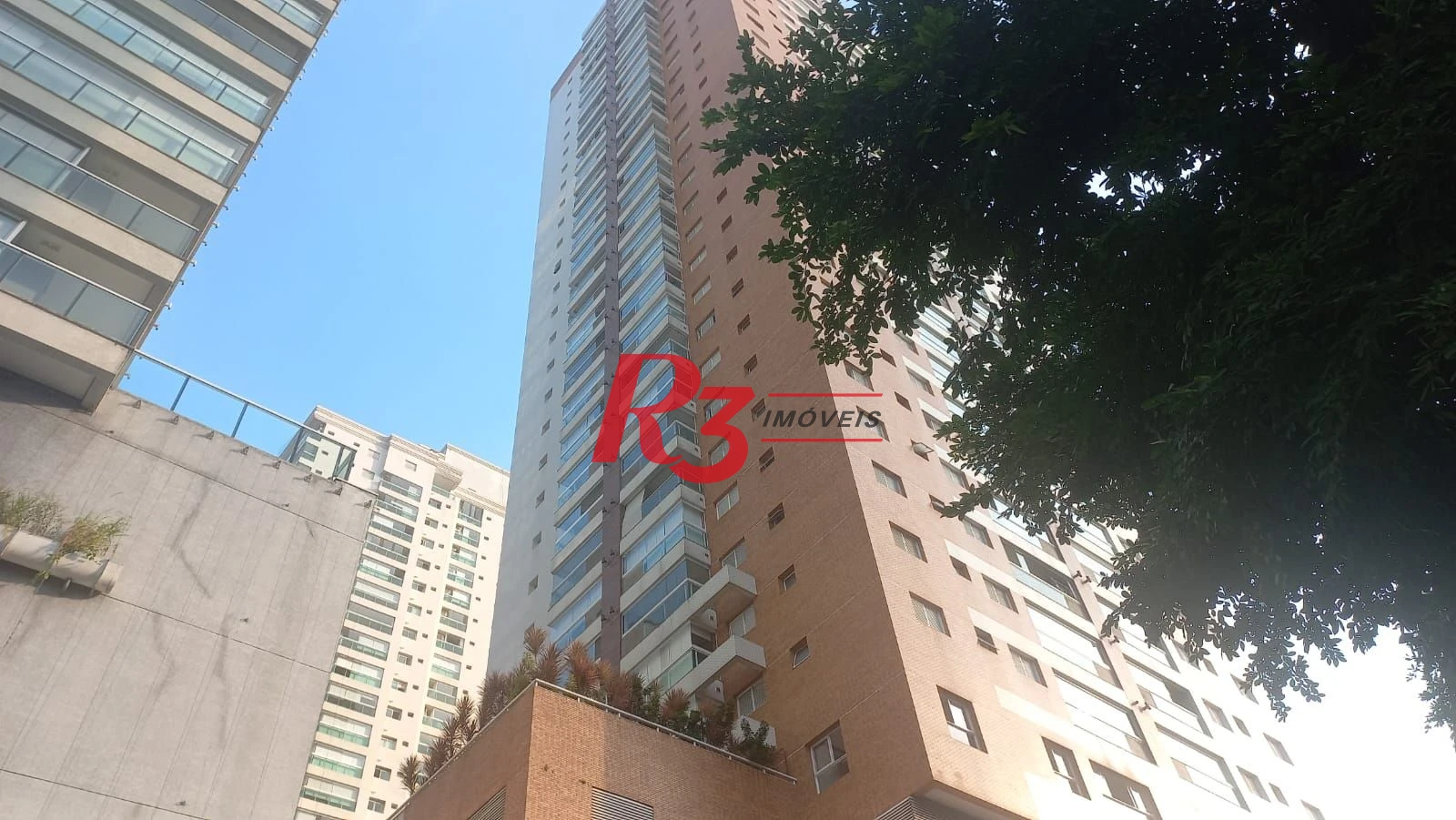 Apartamento com 1 dormitório à venda, 49 m² por R$ 590.000,00 - Ponta da Praia - Santos/SP