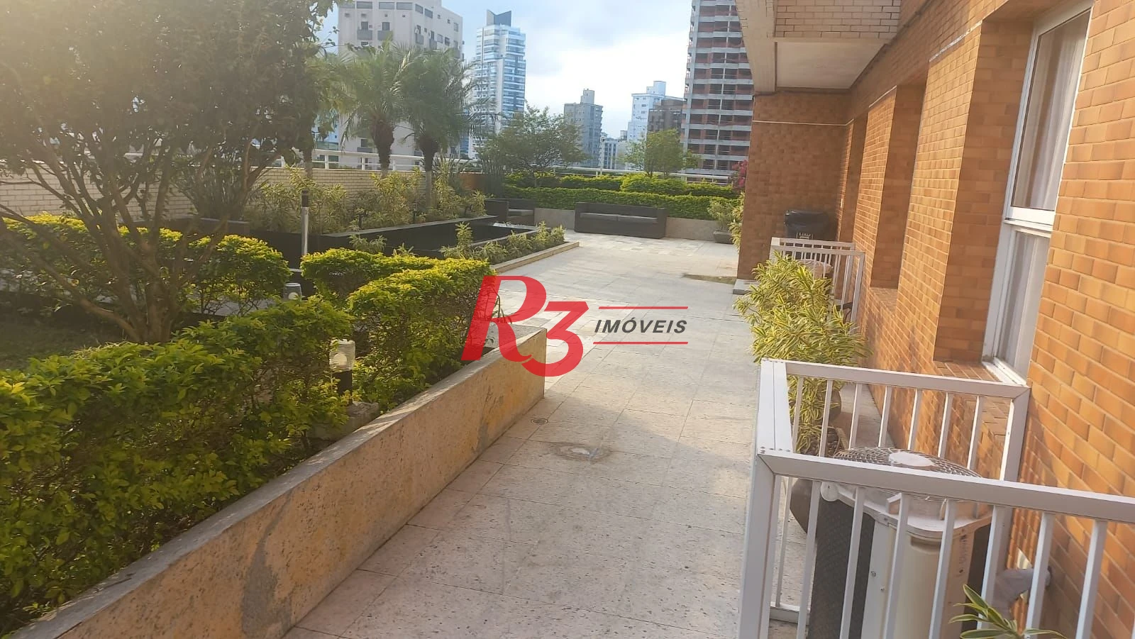 Apartamento com 1 dormitório à venda, 49 m² por R$ 590.000,00 - Ponta da Praia - Santos/SP