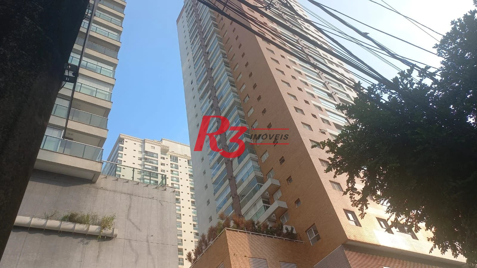 Apartamento com 1 dormitório à venda, 49 m² por R$ 590.000,00 - Ponta da Praia - Santos/SP