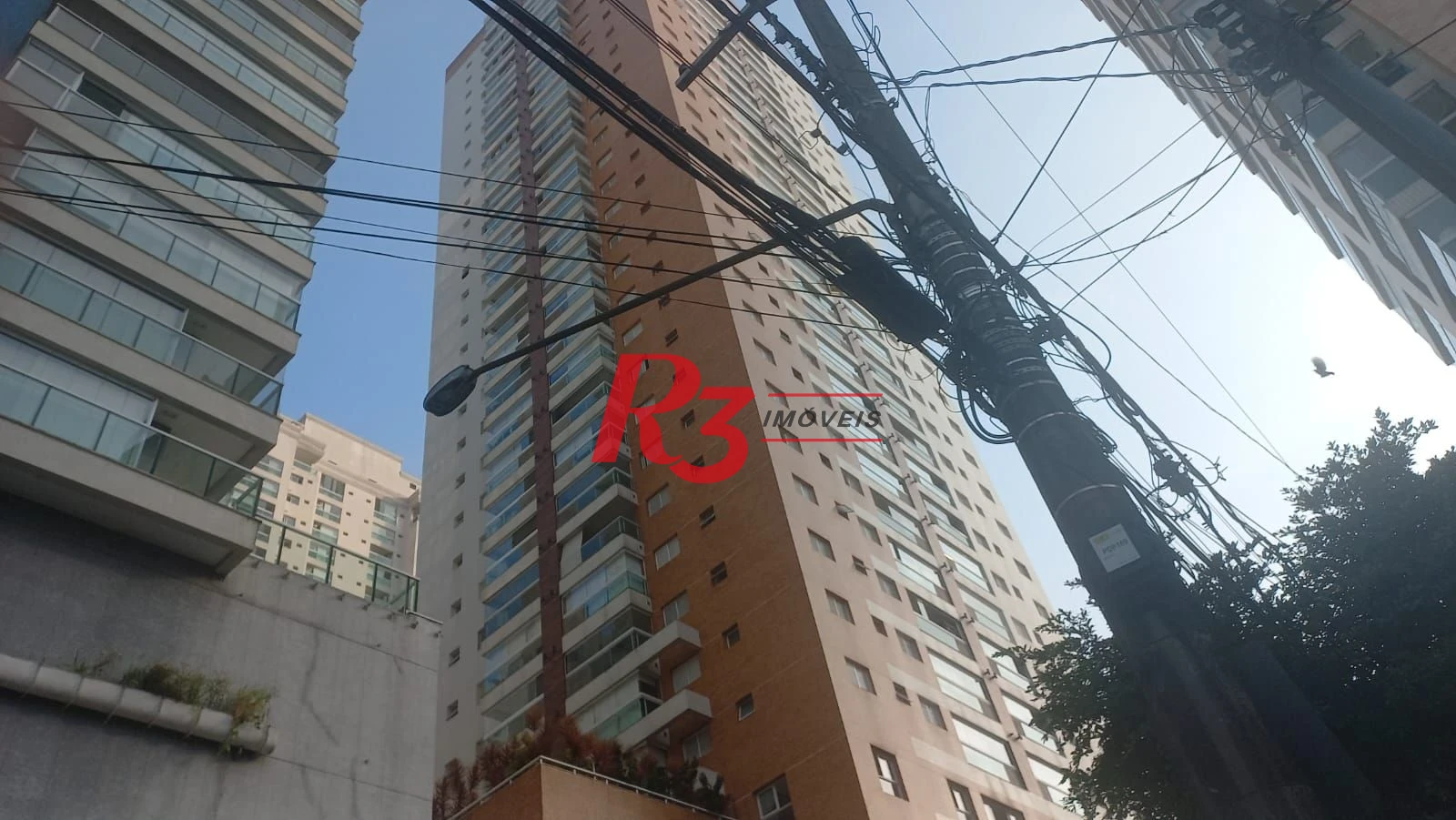 Apartamento com 1 dormitório à venda, 49 m² por R$ 590.000,00 - Ponta da Praia - Santos/SP
