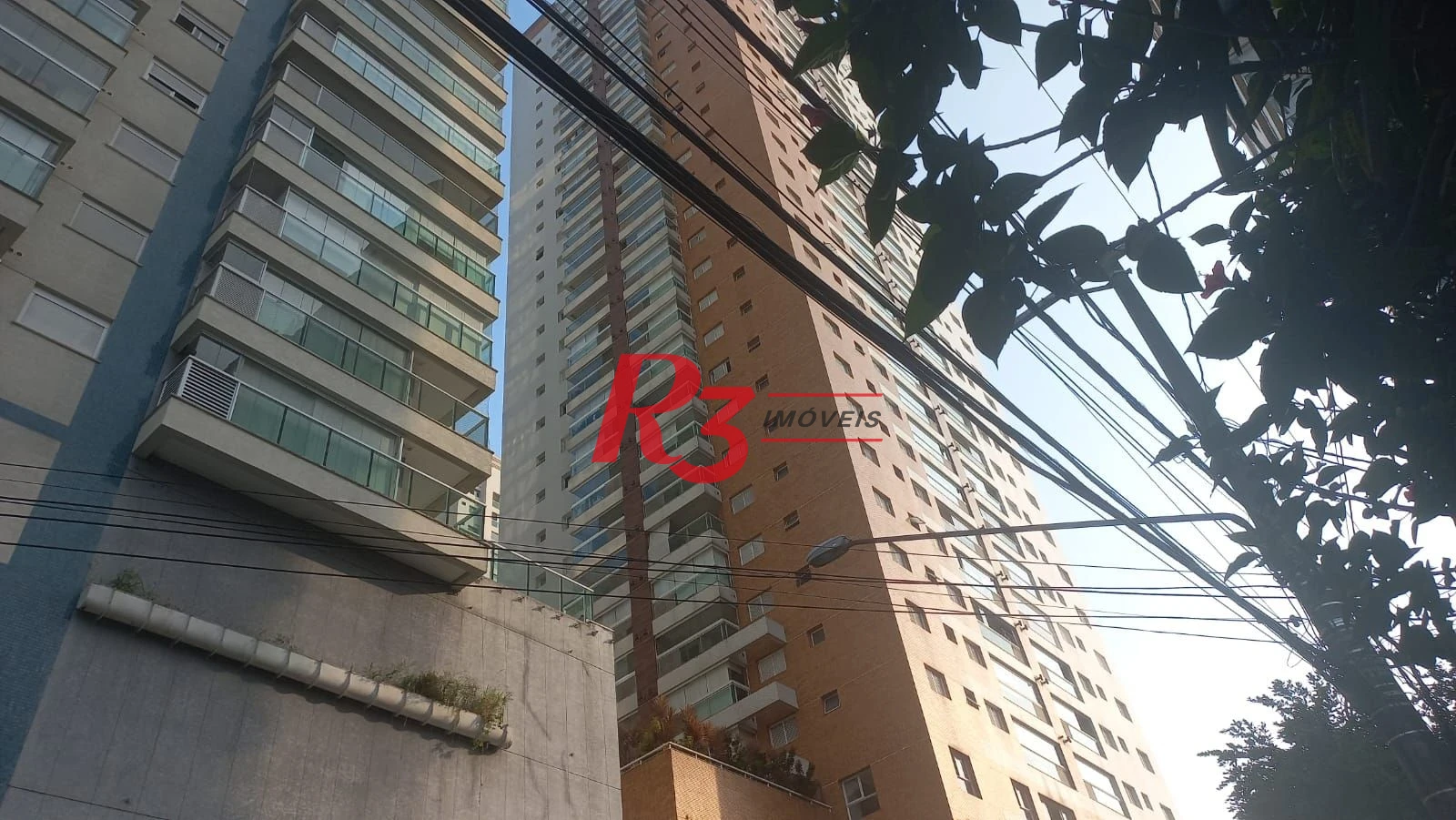 Apartamento com 1 dormitório à venda, 49 m² por R$ 590.000,00 - Ponta da Praia - Santos/SP