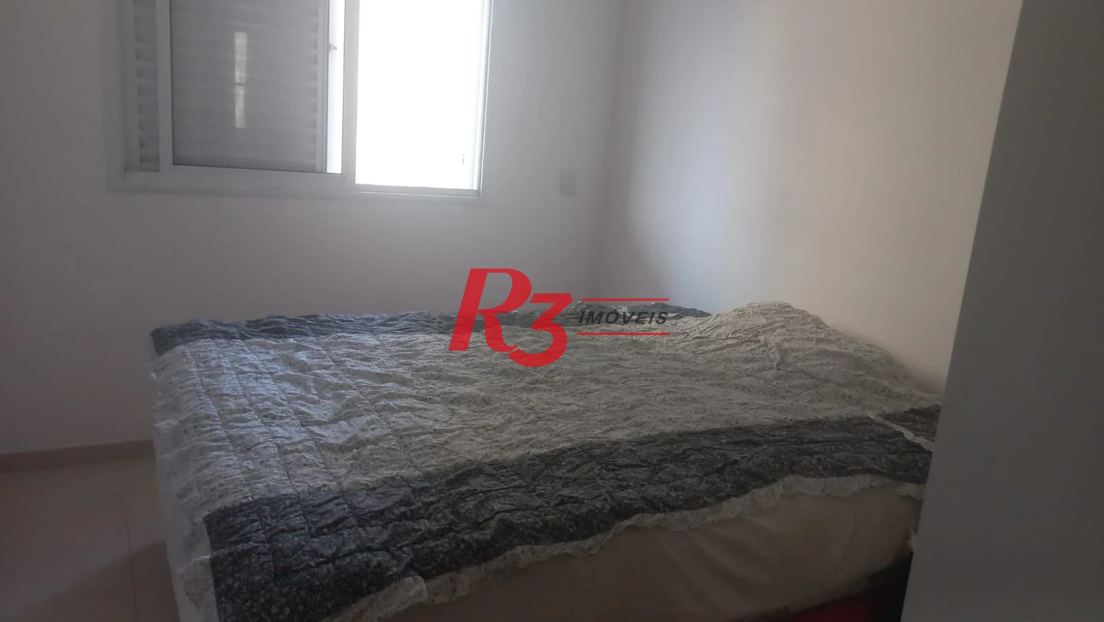 Apartamento com 1 dormitório à venda, 49 m² por R$ 590.000,00 - Ponta da Praia - Santos/SP
