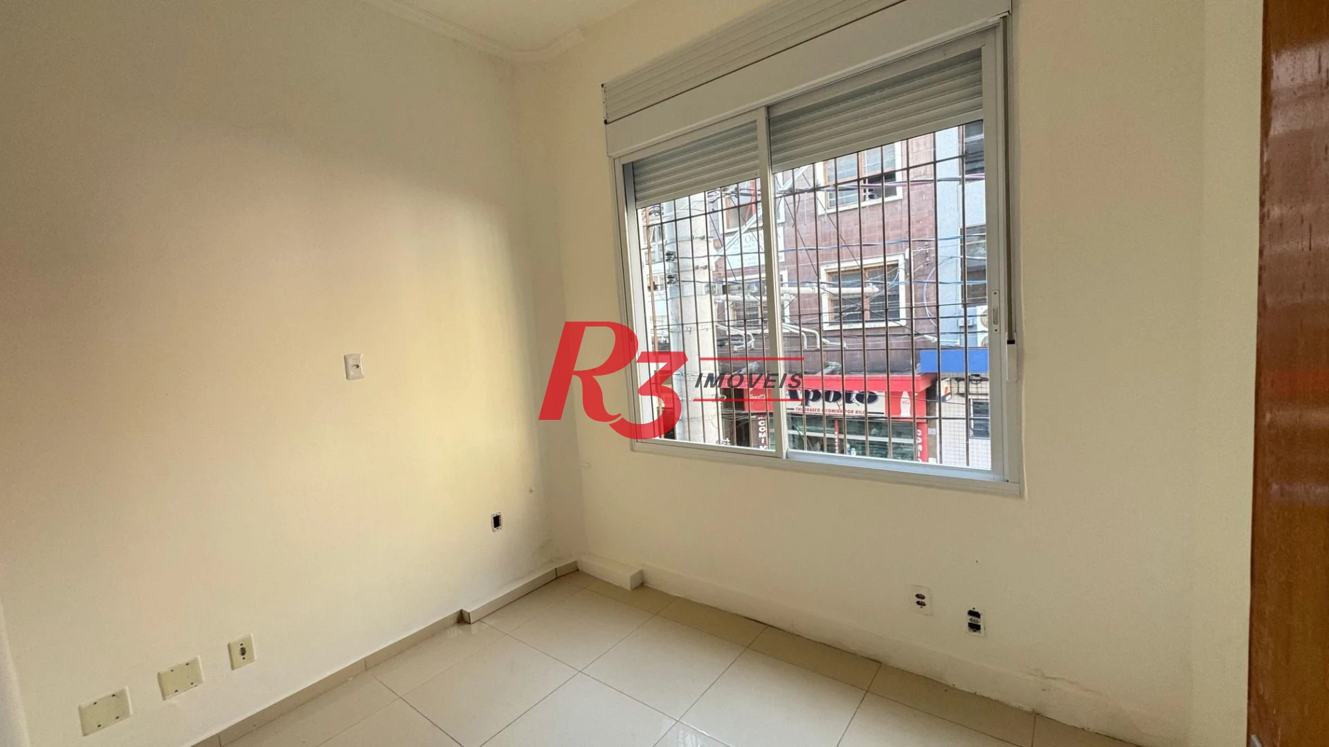 Sala para alugar, 39 m² por R$ 3.000,00/mês - Centro - Santos/SP