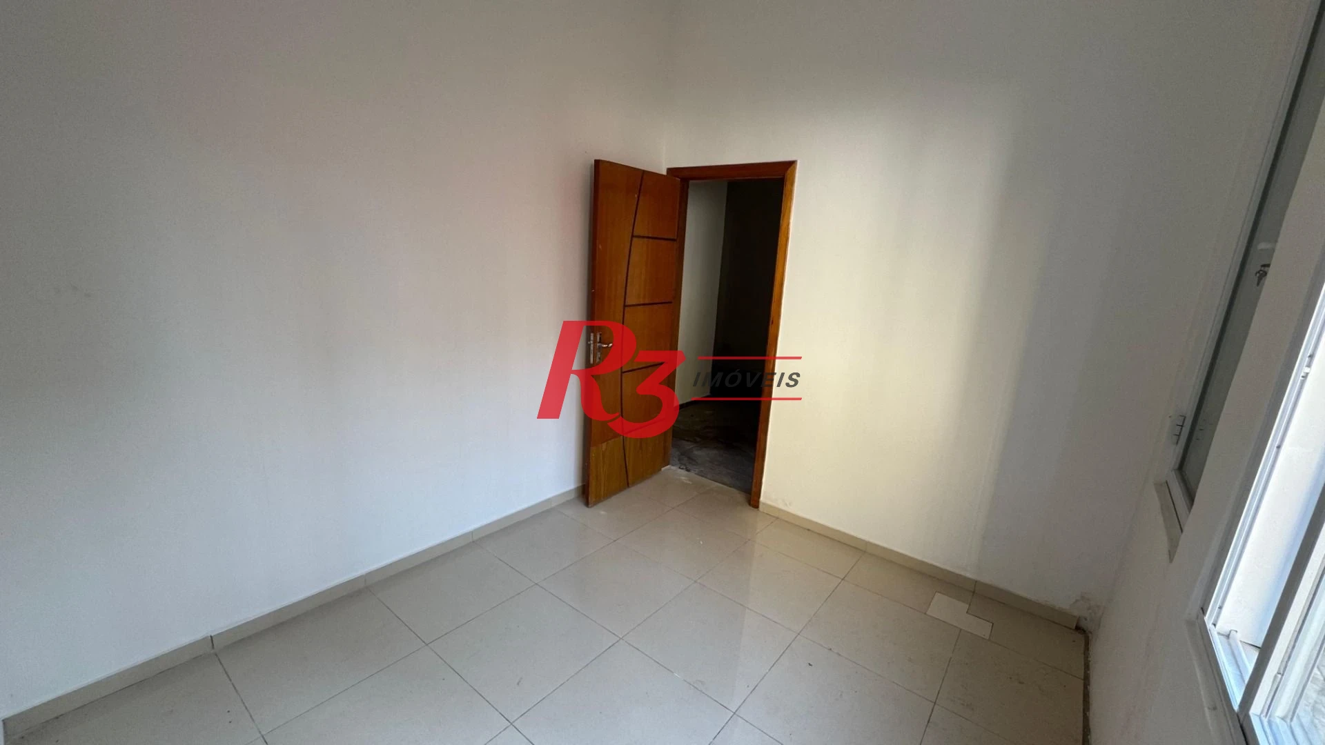 Sala para alugar, 39 m² por R$ 3.000,00/mês - Centro - Santos/SP