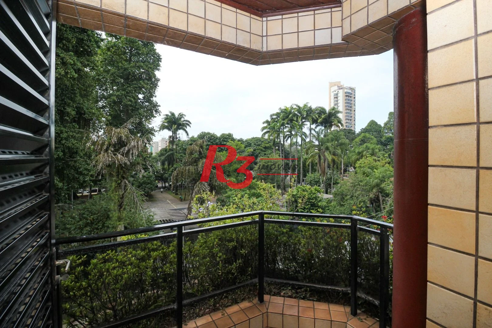 Apartamento com 2 dormitórios à venda, 80 m² por R$ 700.000,00 - Aparecida - Santos/SP