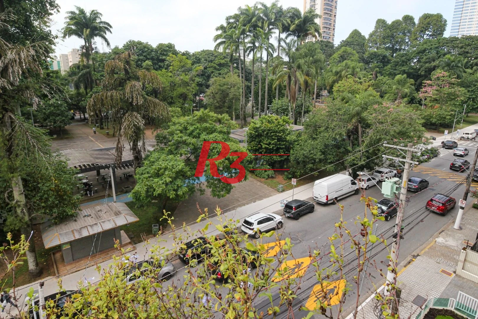 Apartamento com 2 dormitórios à venda, 80 m² por R$ 700.000,00 - Aparecida - Santos/SP