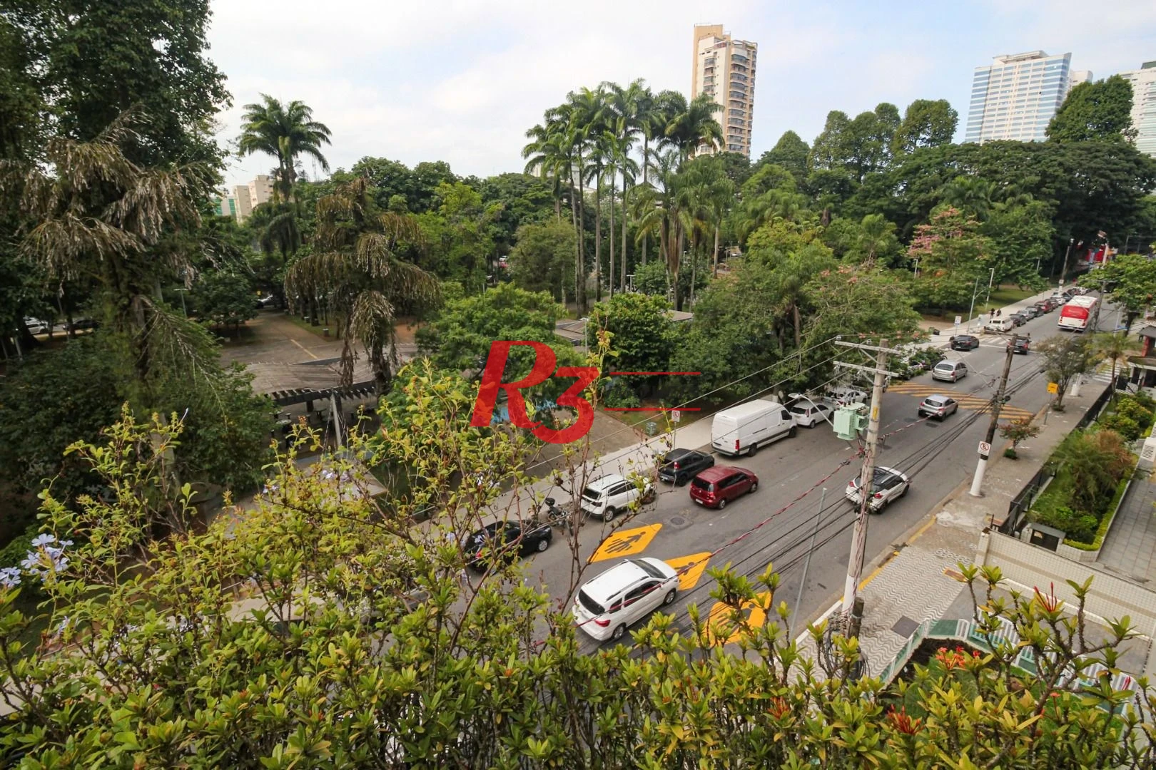 Apartamento com 2 dormitórios à venda, 80 m² por R$ 700.000,00 - Aparecida - Santos/SP