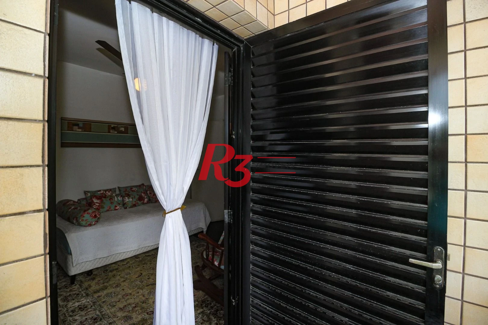 Apartamento com 2 dormitórios à venda, 80 m² por R$ 700.000,00 - Aparecida - Santos/SP