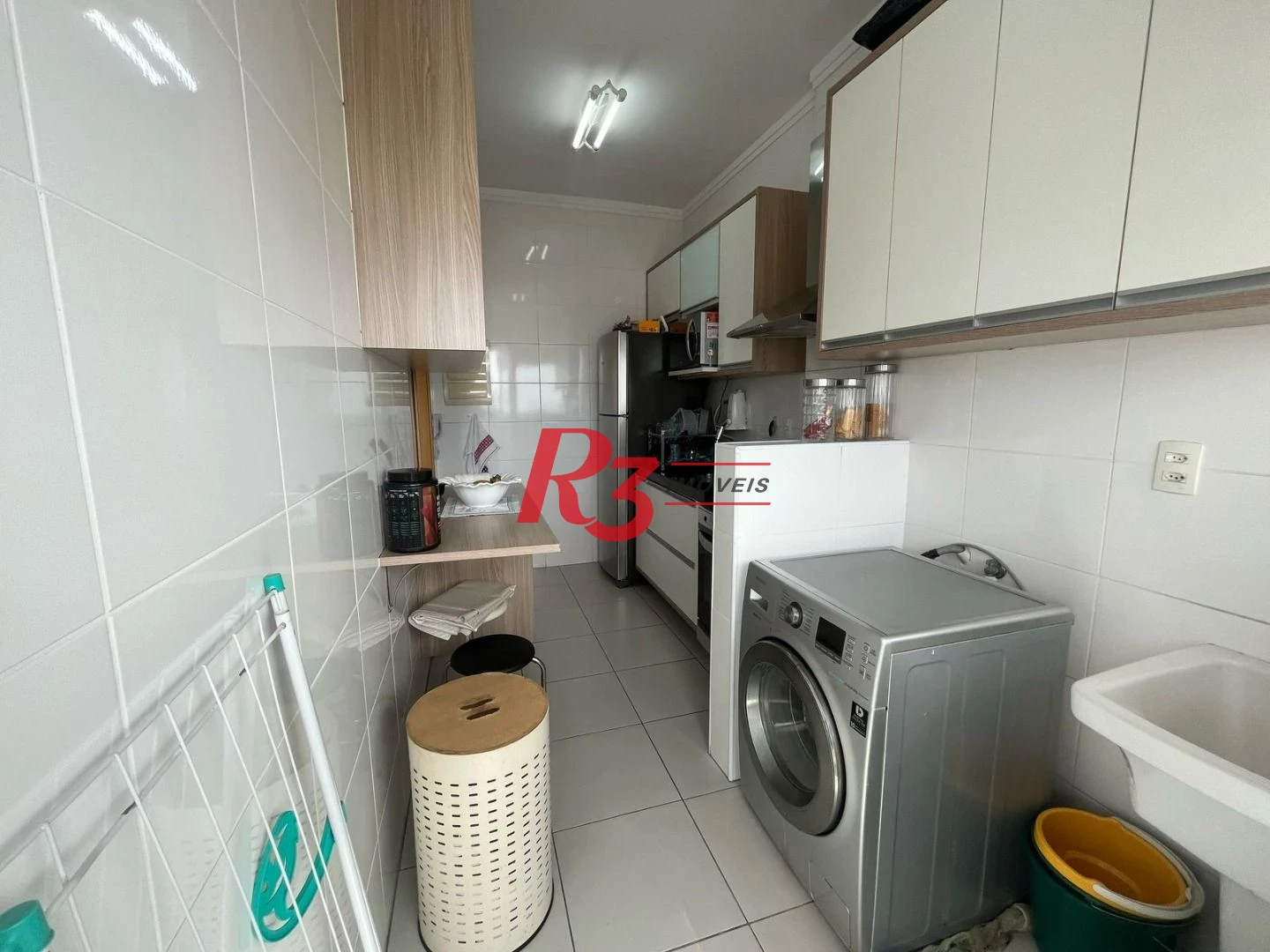 Apartamento com 2 dormitórios à venda, 81 m² por R$ 855.000,00 - Campo Grande - Santos/SP