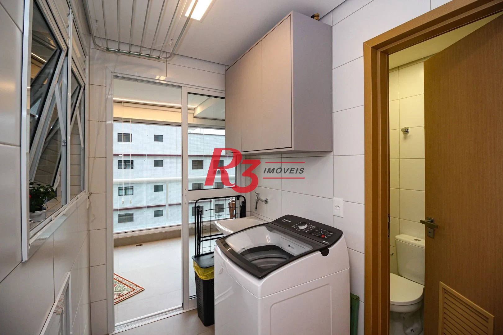 Apartamento à venda, 99 m² por R$ 1.650.000,00 - Aparecida - Santos/SP
