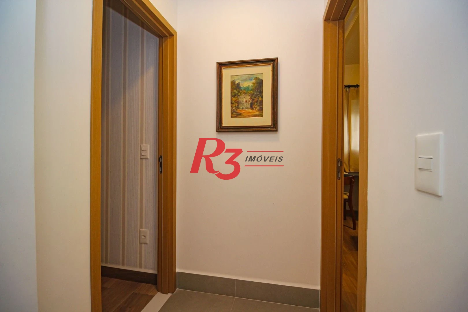 Apartamento à venda, 99 m² por R$ 1.650.000,00 - Aparecida - Santos/SP