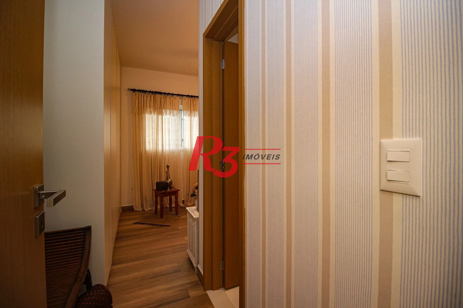 Apartamento à venda, 99 m² por R$ 1.650.000,00 - Aparecida - Santos/SP