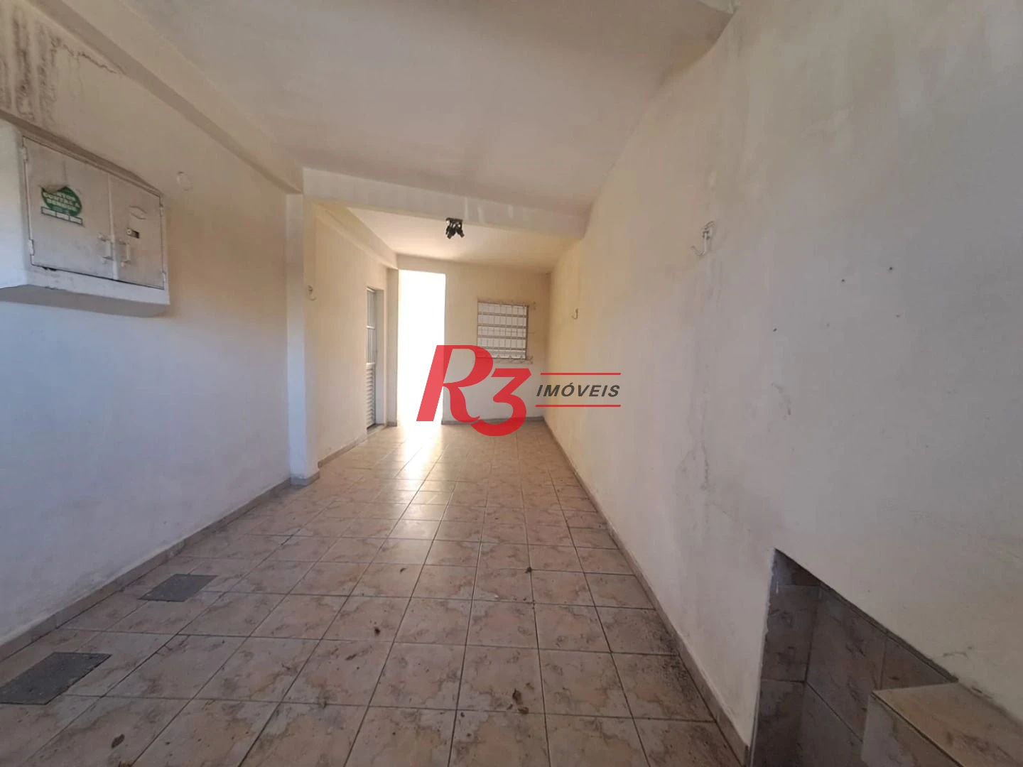 Sobrado com 3 dormitórios à venda, 146 m² por R$ 380.000,00 - Vila Cascatinha - São Vicente/SP