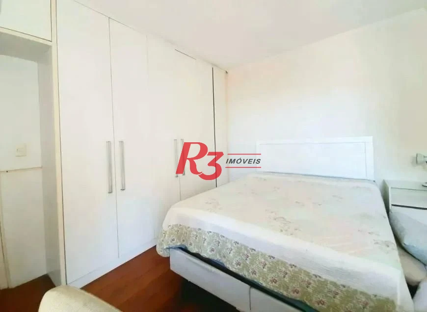Cobertura com 5 dormitórios à venda, 336 m² por R$ 3.300.000,00 - Ponta da Praia - Santos/SP