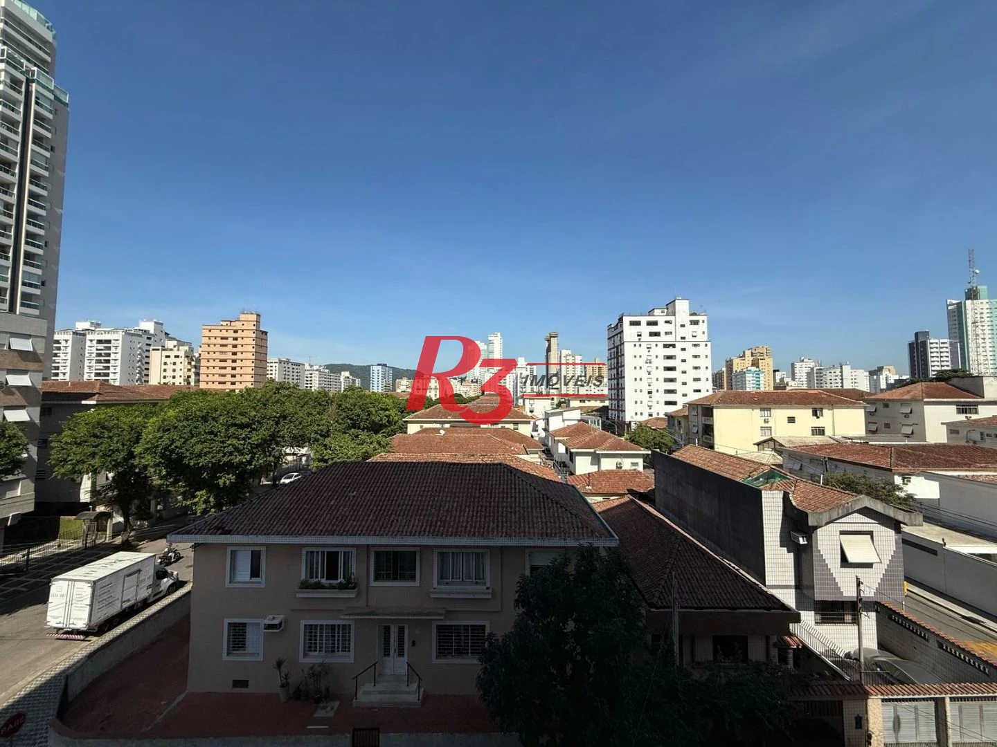 Apartamento com 3 dormitórios à venda, 148 m² por R$ 1.350.000,00 - Ponta da Praia - Santos/SP