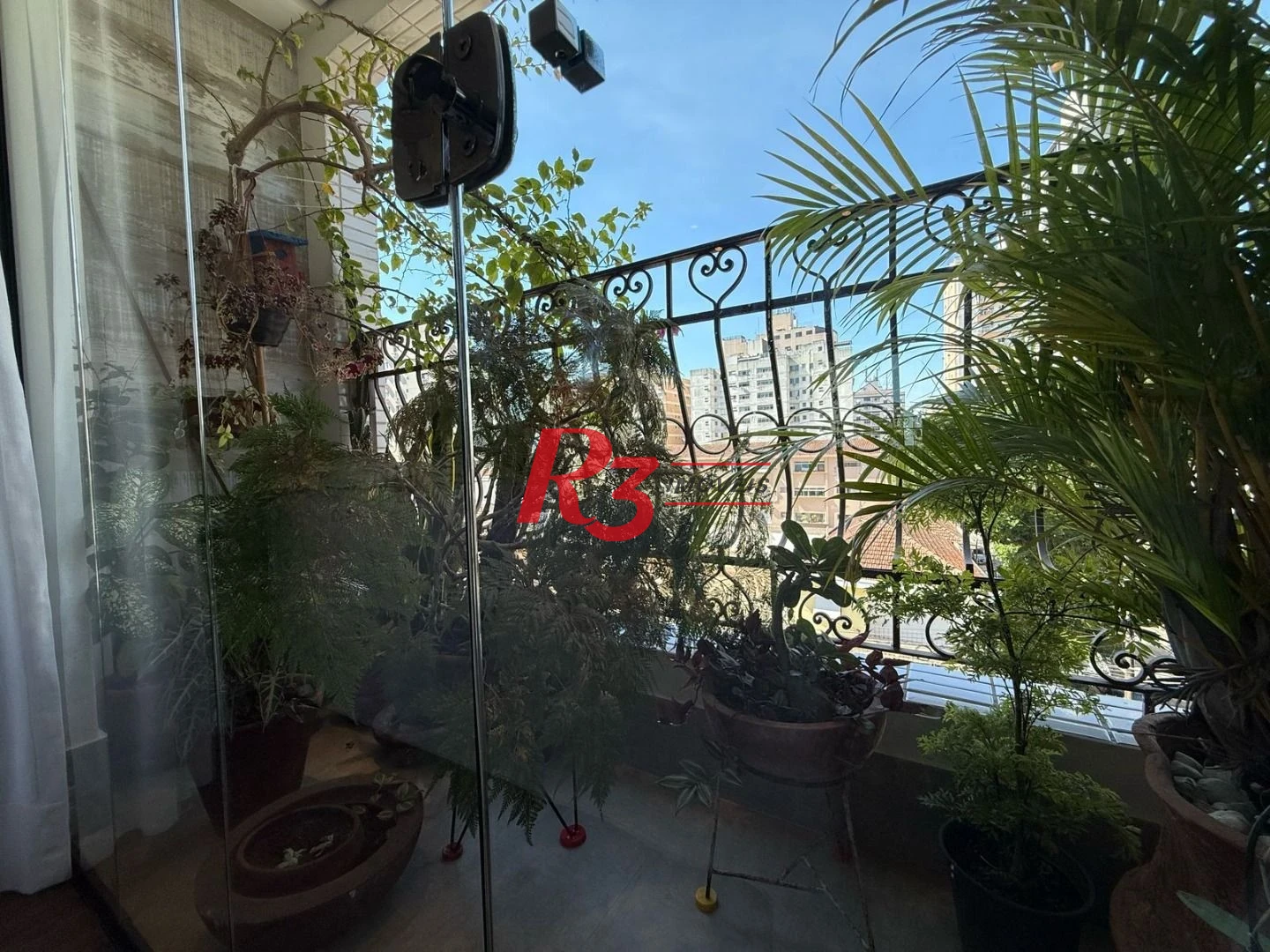 Apartamento com 3 dormitórios à venda, 148 m² por R$ 1.350.000,00 - Ponta da Praia - Santos/SP