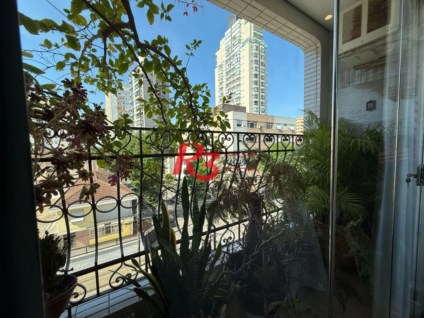 Apartamento com 3 dormitórios à venda, 148 m² por R$ 1.350.000,00 - Ponta da Praia - Santos/SP