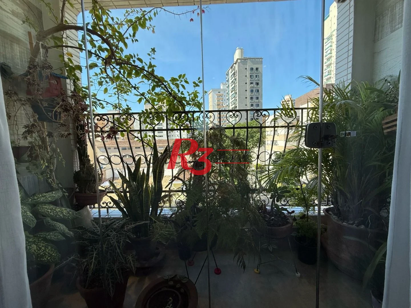 Apartamento com 3 dormitórios à venda, 148 m² por R$ 1.350.000,00 - Ponta da Praia - Santos/SP