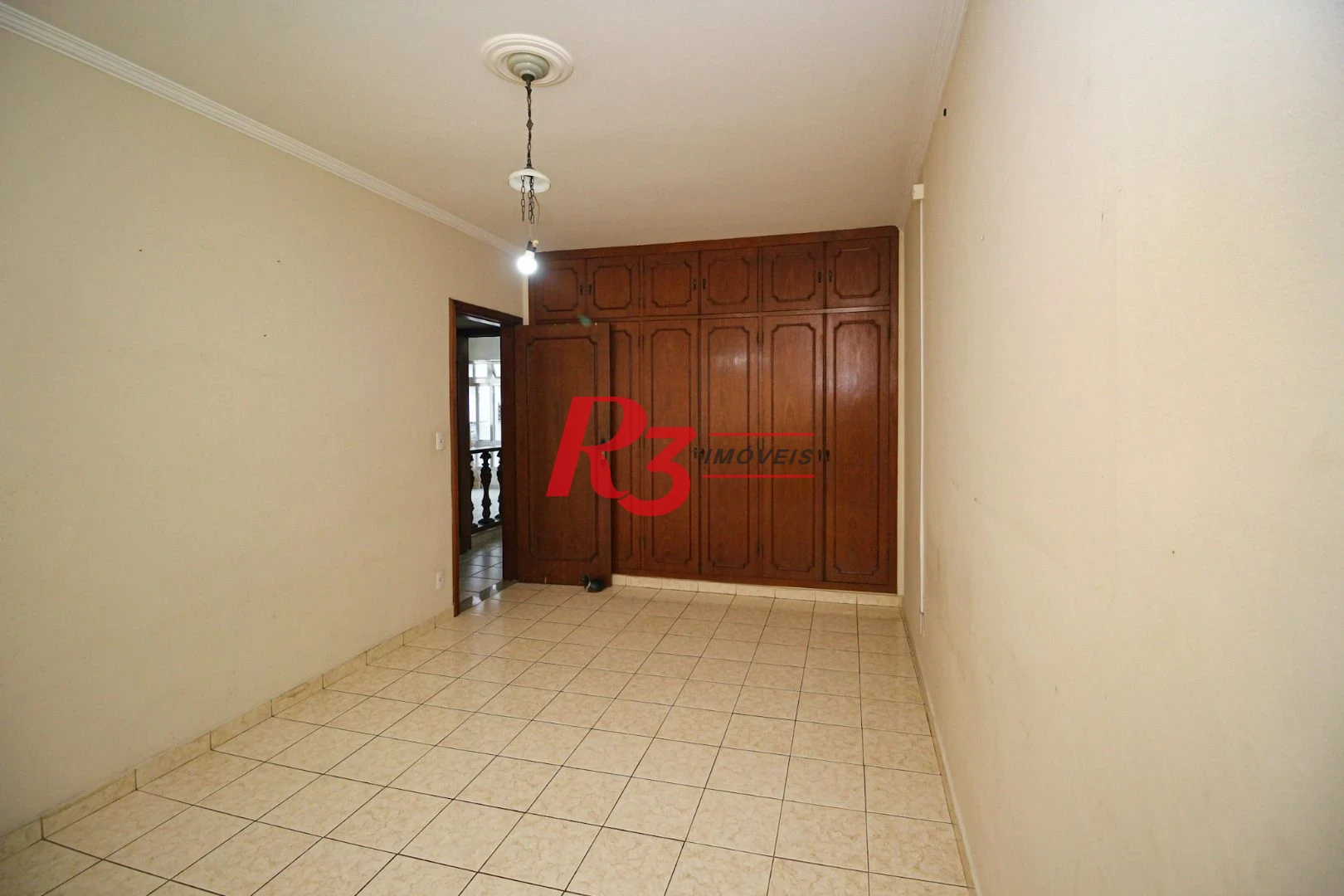 Apartamento com 3 quartos à venda, 108 m² por R$ 665.000 - Embaré - Santos/SP