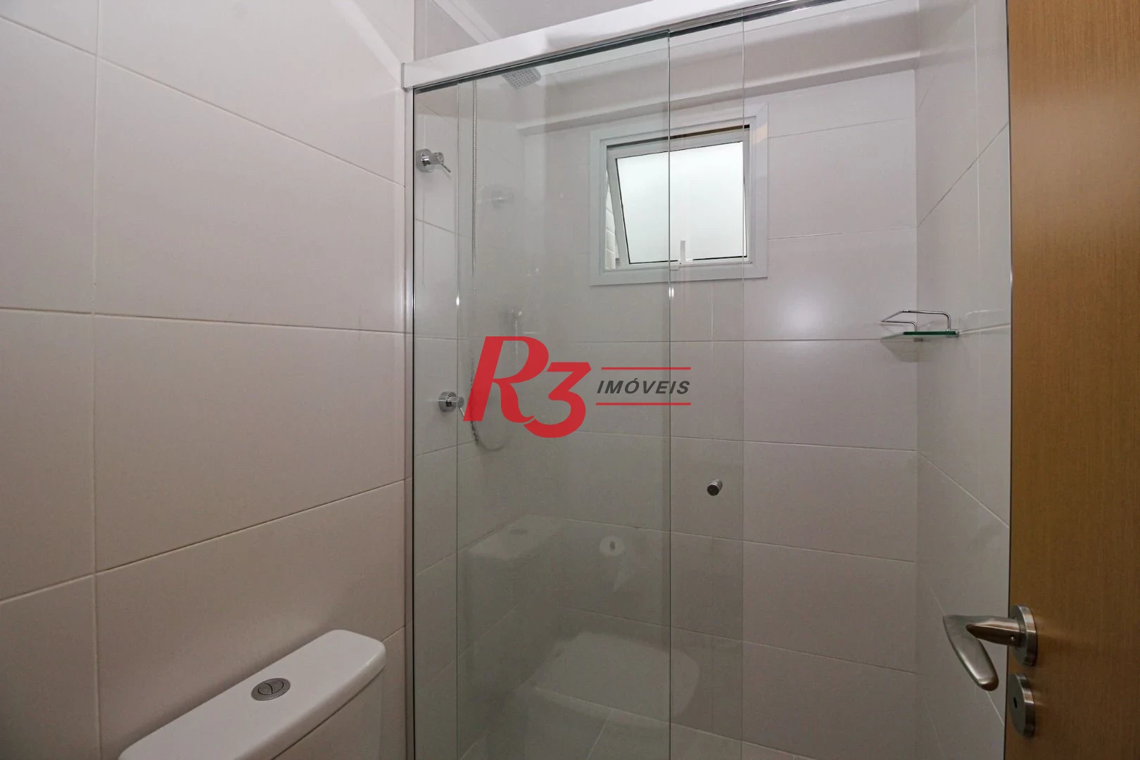 Apartamento com 3 dormitórios à venda, 101 m² por R$ 2.200.000,00 - Gonzaga - Santos/SP