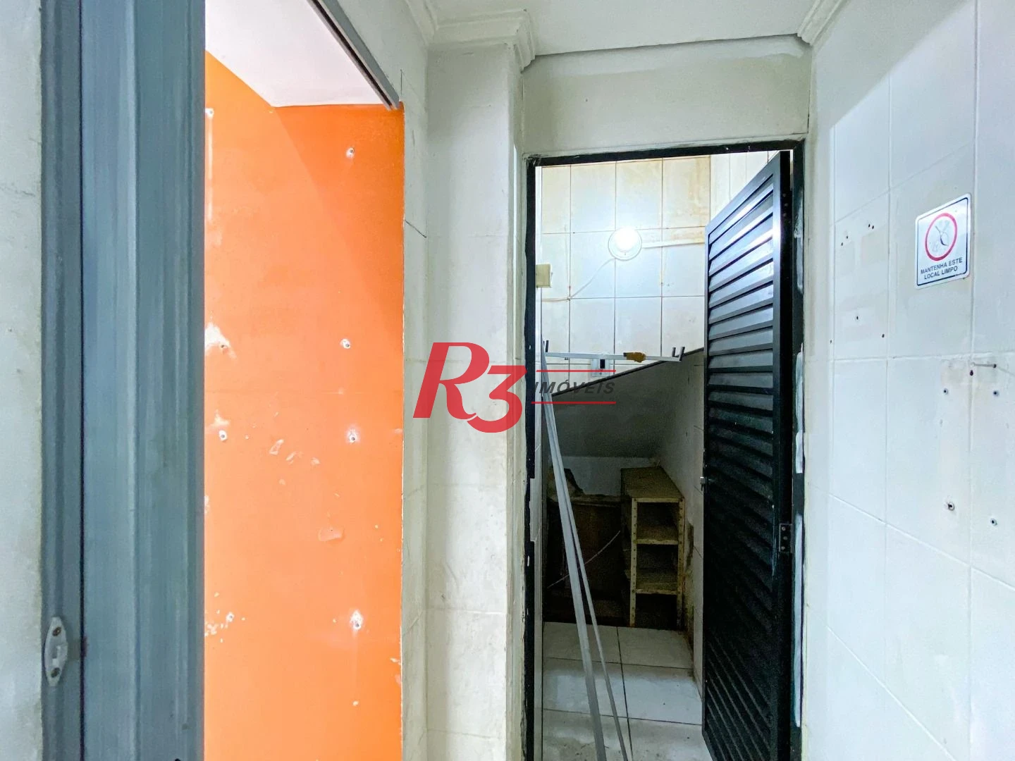 Loja para alugar, 65 m² por R$ 12.000,00/mês - Ponta da Praia - Santos/SP