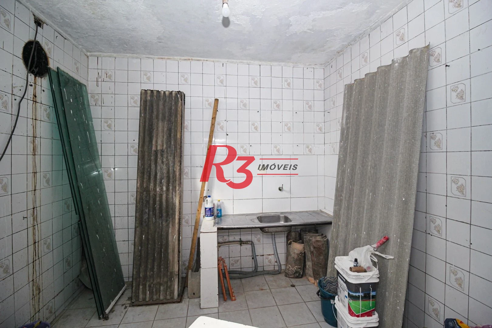 Loja à venda, 80 m² por R$ 320.000,00 - Vila Nova - Santos/SP