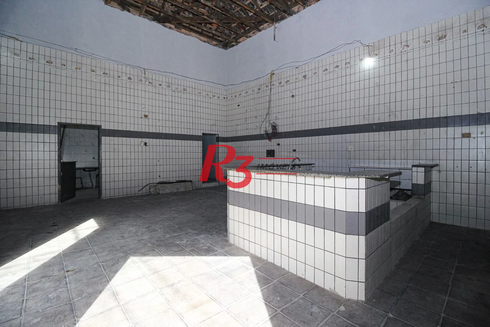 Loja à venda, 80 m² por R$ 320.000,00 - Vila Nova - Santos/SP