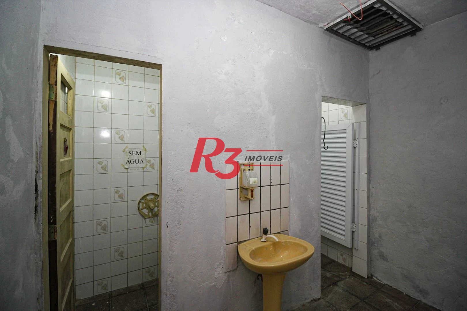 Loja à venda, 80 m² por R$ 320.000,00 - Vila Nova - Santos/SP