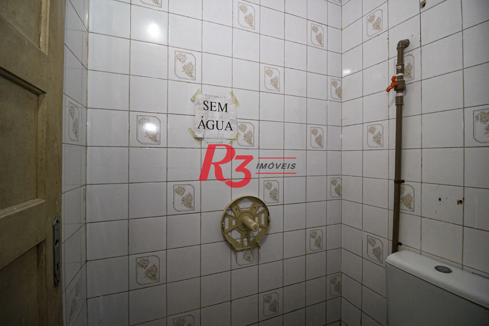 Loja à venda, 80 m² por R$ 320.000,00 - Vila Nova - Santos/SP