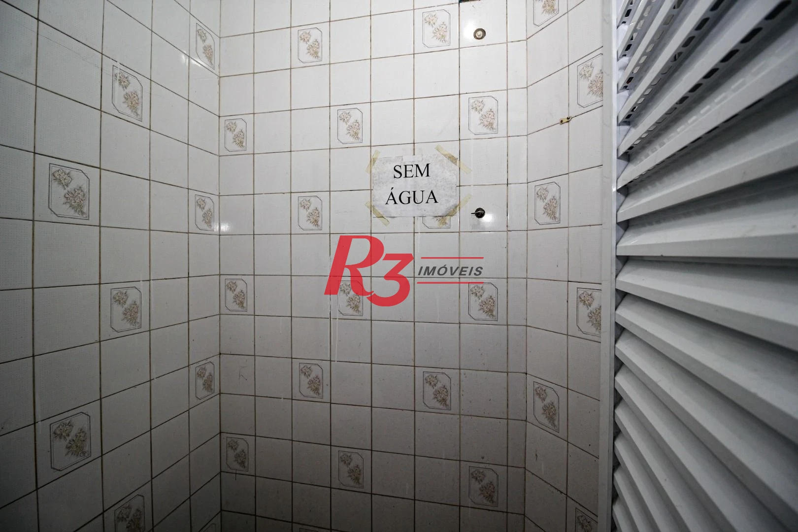 Loja à venda, 80 m² por R$ 320.000,00 - Vila Nova - Santos/SP