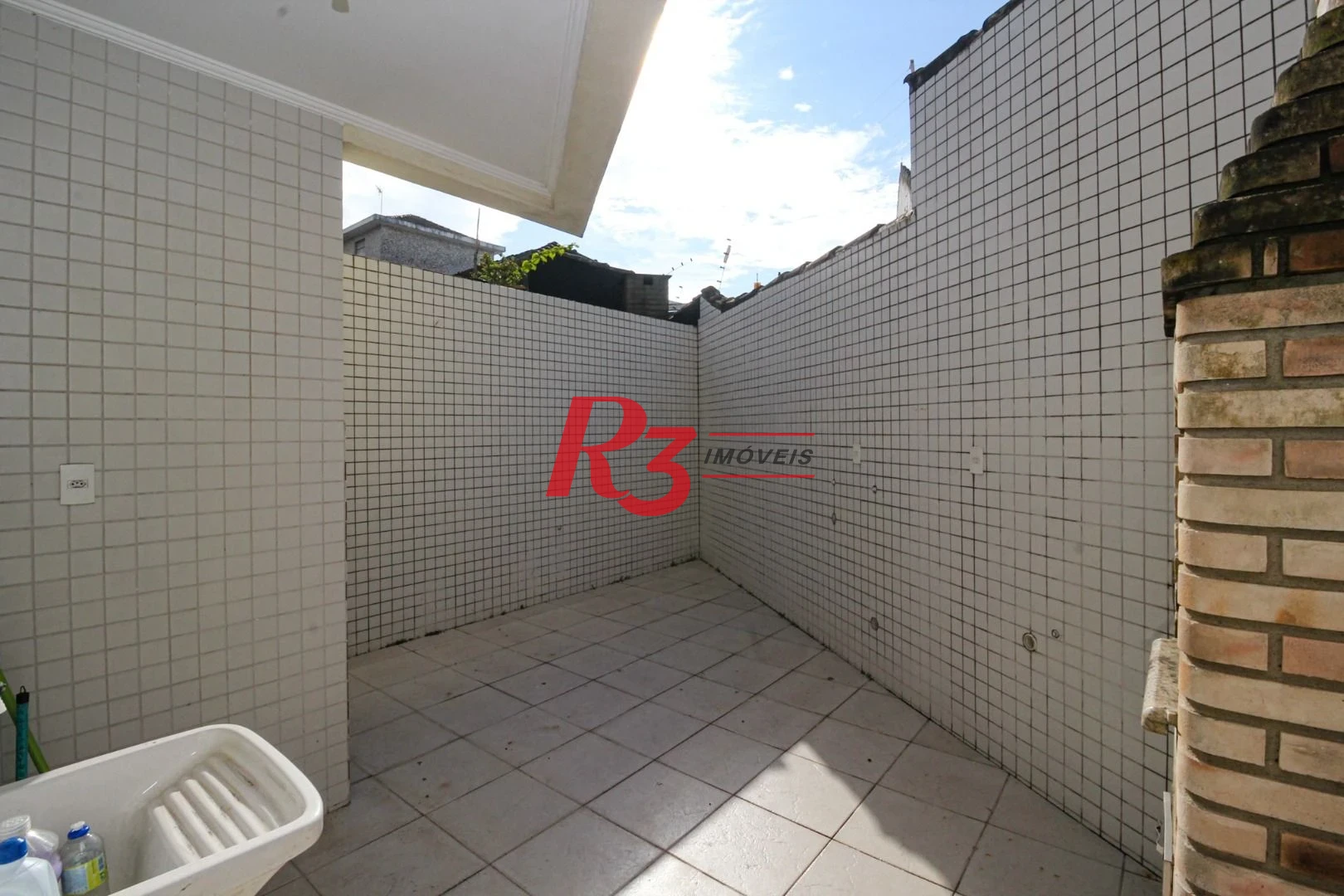 Casa com 4 dormitórios à venda, 170 m² por R$ 1.100.000,00 - Vila Belmiro - Santos/SP