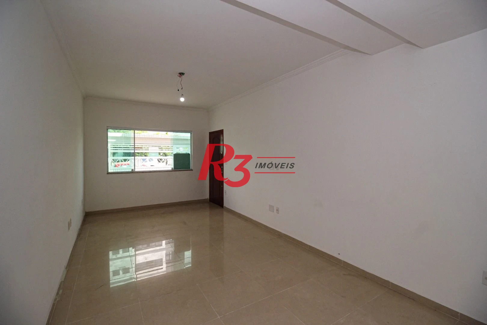Casa com 4 dormitórios à venda, 170 m² por R$ 1.100.000,00 - Vila Belmiro - Santos/SP