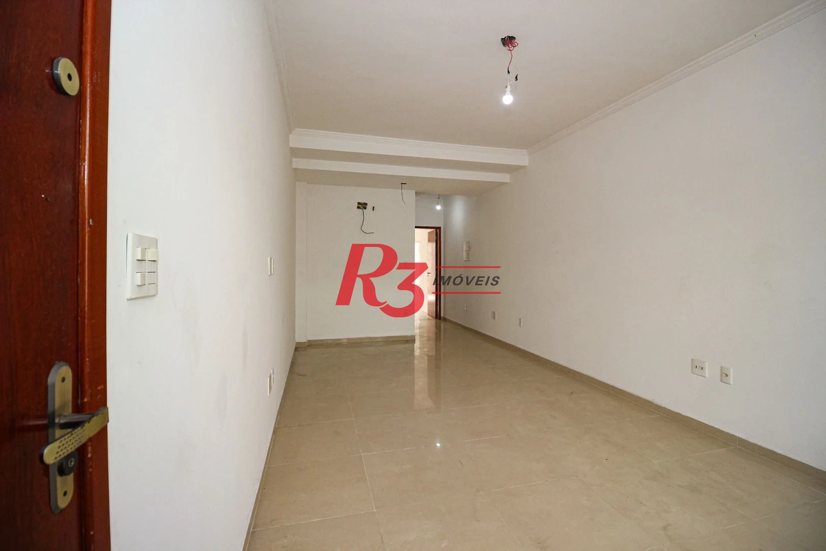 Casa com 4 dormitórios à venda, 170 m² por R$ 1.100.000,00 - Vila Belmiro - Santos/SP