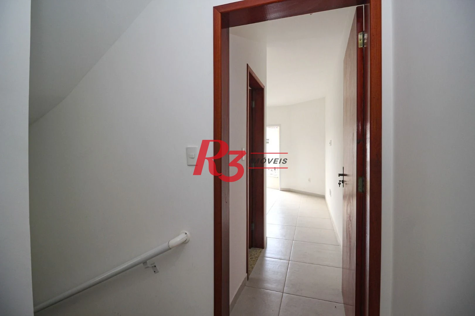 Casa com 4 dormitórios à venda, 170 m² por R$ 1.100.000,00 - Vila Belmiro - Santos/SP