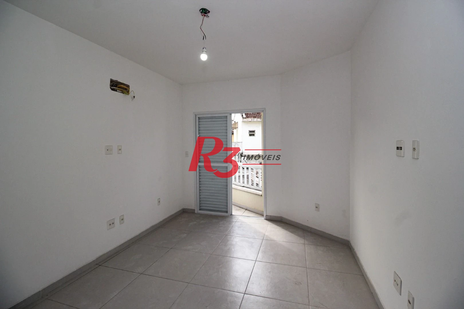 Casa com 4 dormitórios à venda, 170 m² por R$ 1.100.000,00 - Vila Belmiro - Santos/SP