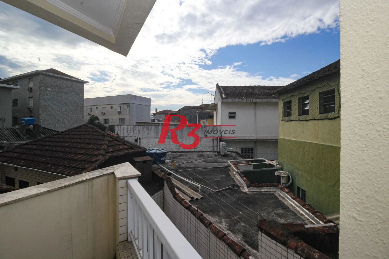 Casa com 4 dormitórios à venda, 170 m² por R$ 1.100.000,00 - Vila Belmiro - Santos/SP