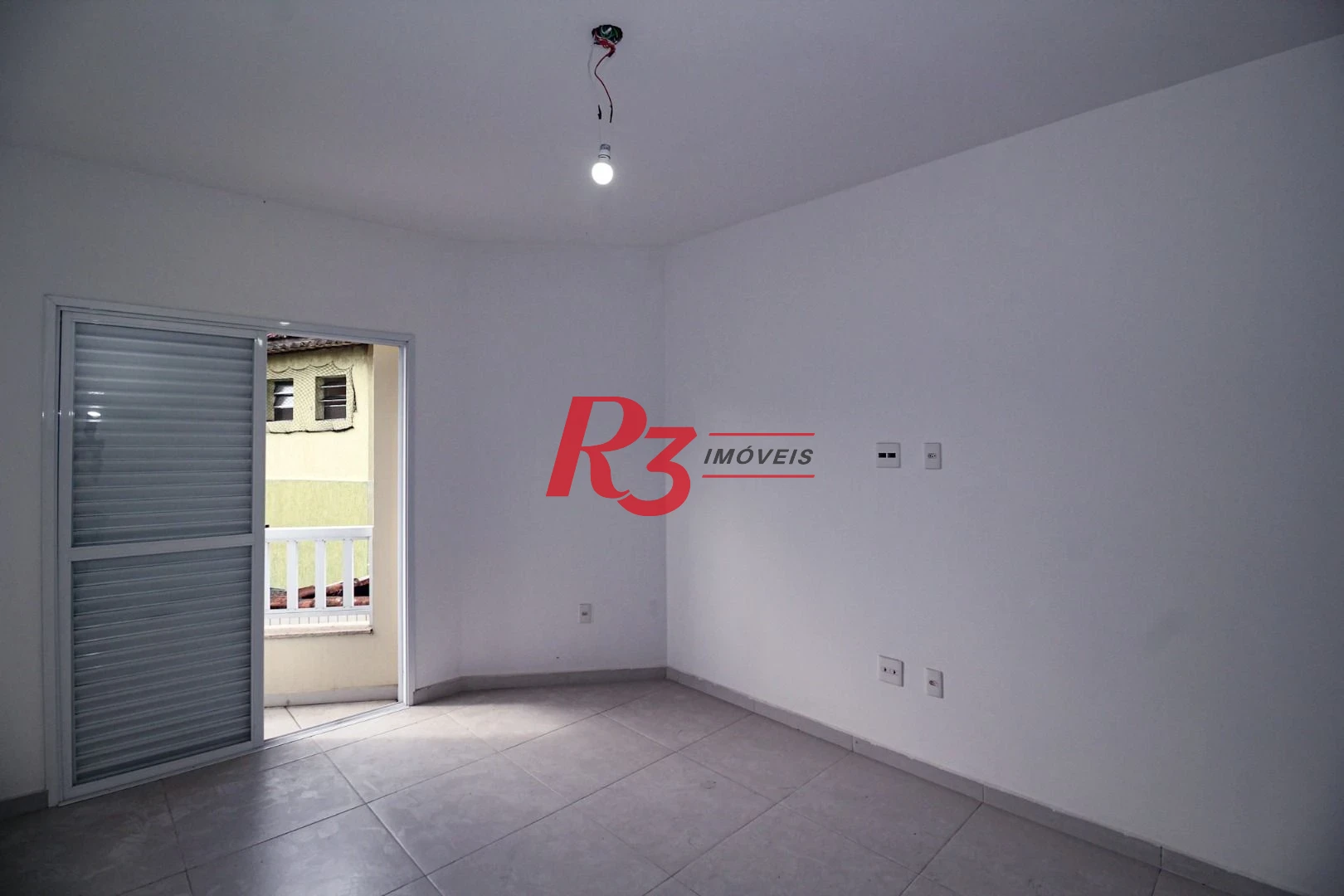 Casa com 4 dormitórios à venda, 170 m² por R$ 1.100.000,00 - Vila Belmiro - Santos/SP