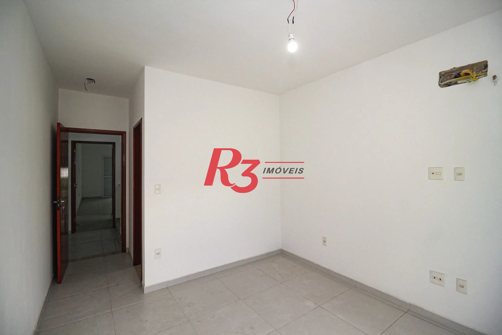 Casa com 4 dormitórios à venda, 170 m² por R$ 1.100.000,00 - Vila Belmiro - Santos/SP