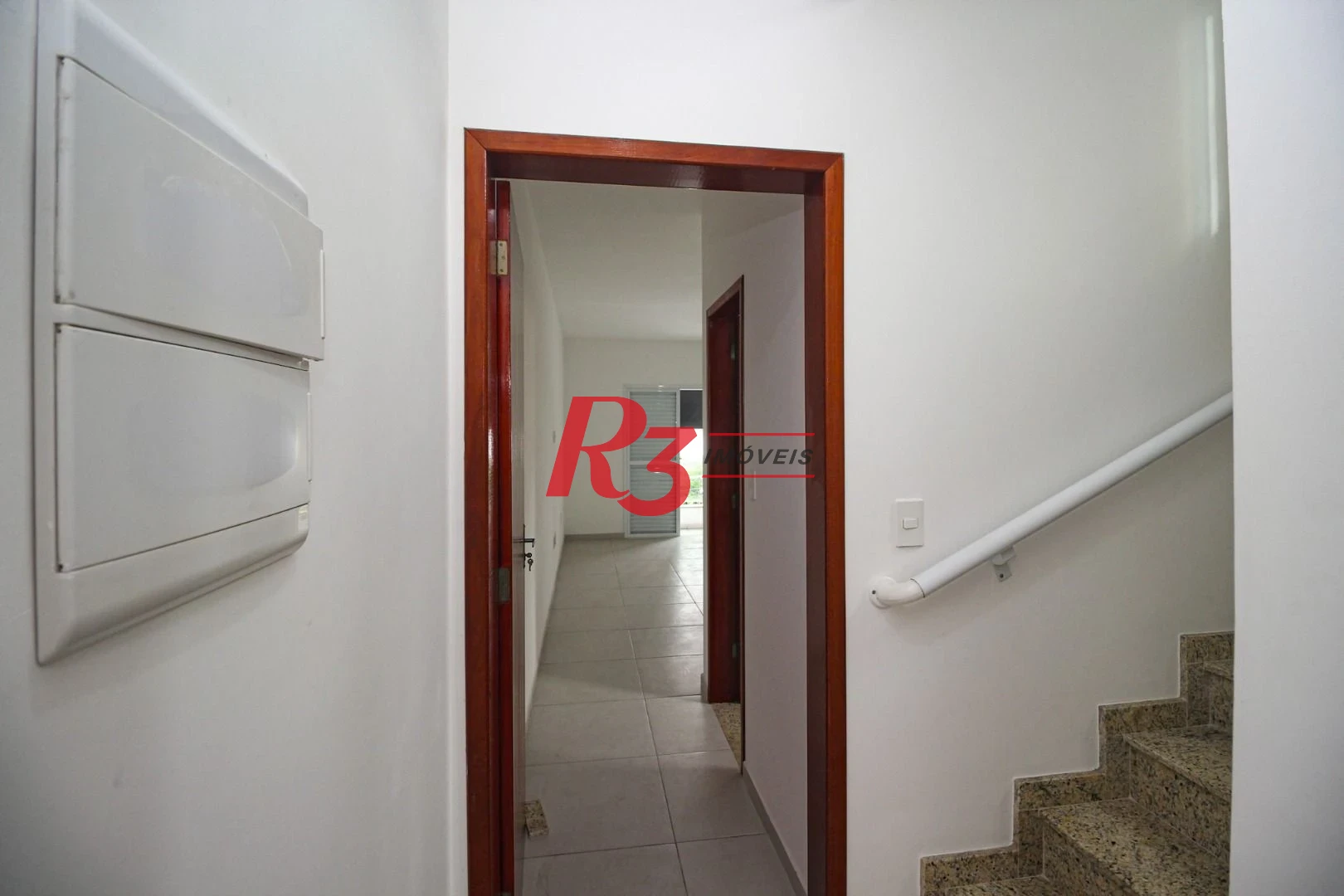 Casa com 4 dormitórios à venda, 170 m² por R$ 1.100.000,00 - Vila Belmiro - Santos/SP