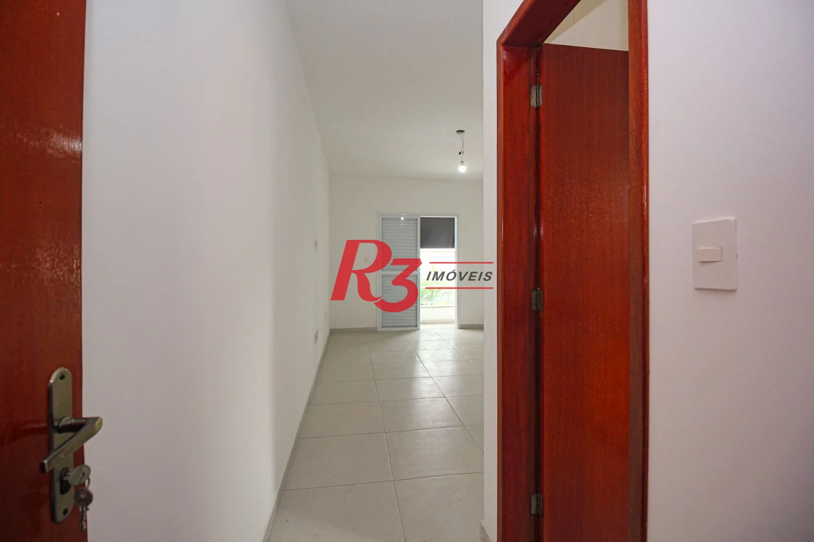 Casa com 4 dormitórios à venda, 170 m² por R$ 1.100.000,00 - Vila Belmiro - Santos/SP
