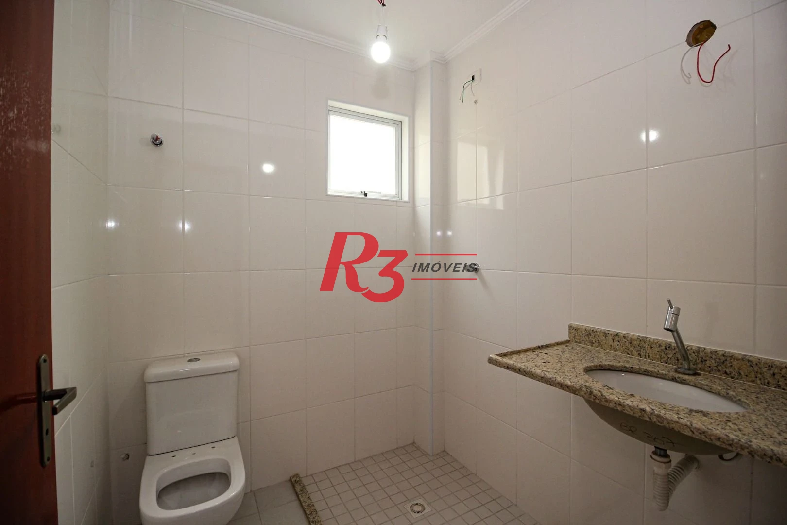 Casa com 4 dormitórios à venda, 170 m² por R$ 1.100.000,00 - Vila Belmiro - Santos/SP