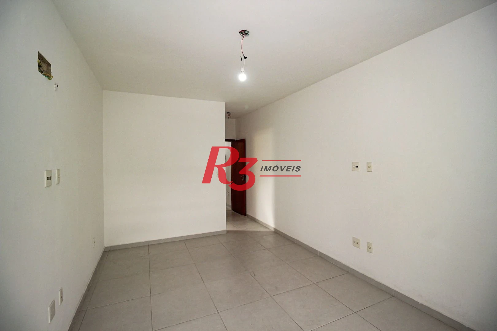 Casa com 4 dormitórios à venda, 170 m² por R$ 1.100.000,00 - Vila Belmiro - Santos/SP