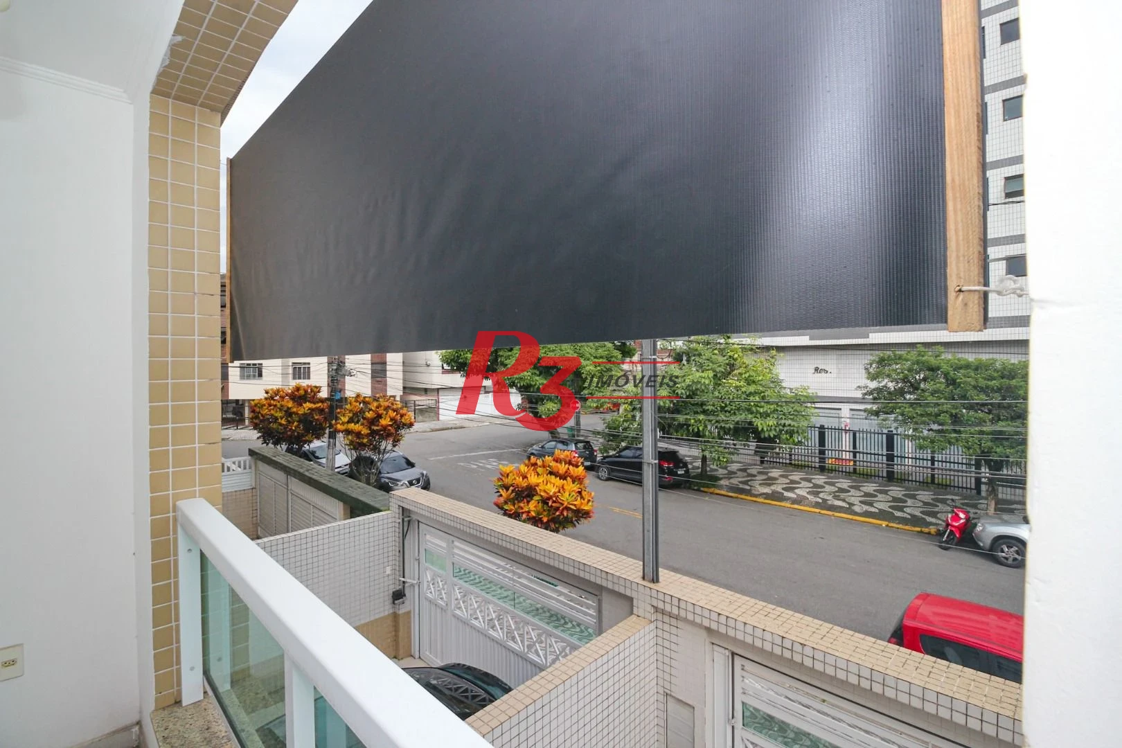 Casa com 4 dormitórios à venda, 170 m² por R$ 1.100.000,00 - Vila Belmiro - Santos/SP