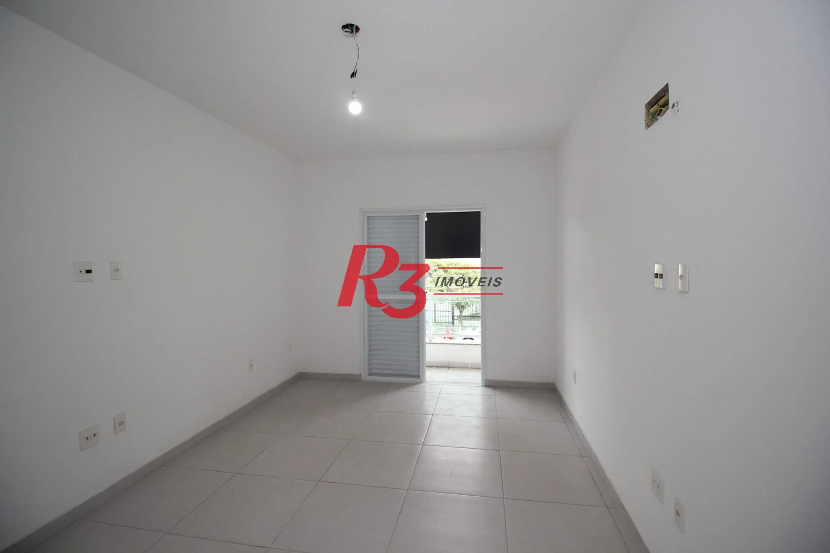 Casa com 4 dormitórios à venda, 170 m² por R$ 1.100.000,00 - Vila Belmiro - Santos/SP