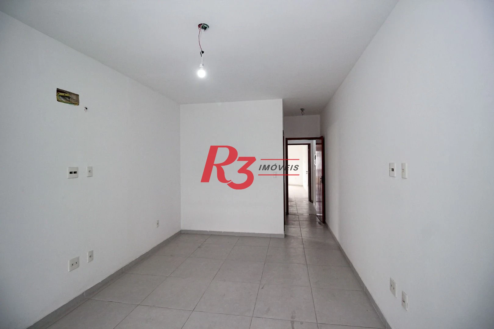 Casa com 4 dormitórios à venda, 170 m² por R$ 1.100.000,00 - Vila Belmiro - Santos/SP