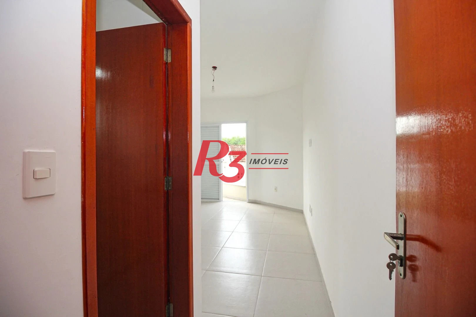 Casa com 4 dormitórios à venda, 170 m² por R$ 1.100.000,00 - Vila Belmiro - Santos/SP